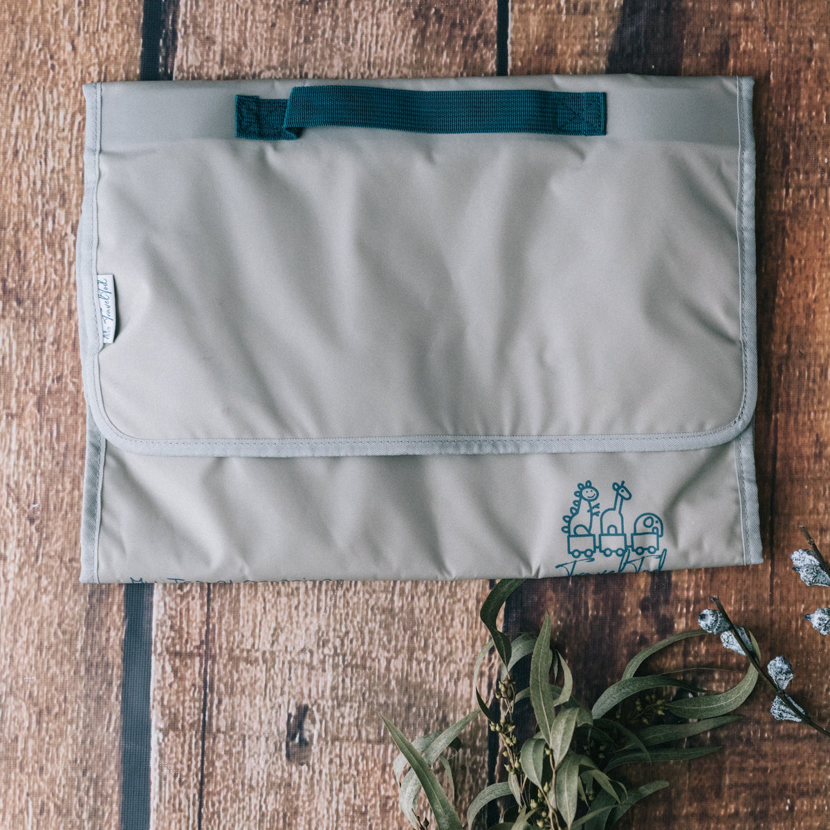 Travel Organiser