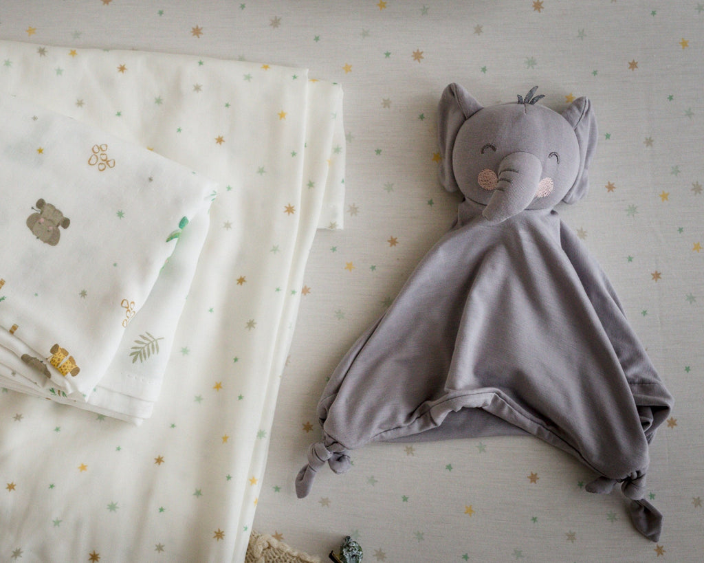 Cozy Lullaby Gift Set