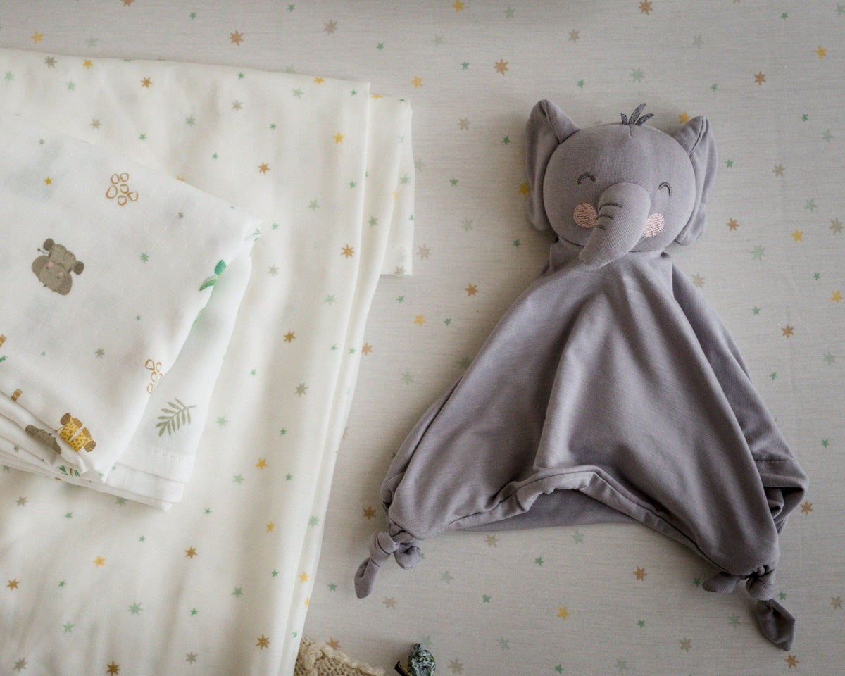Cozy Lullaby Gift Set