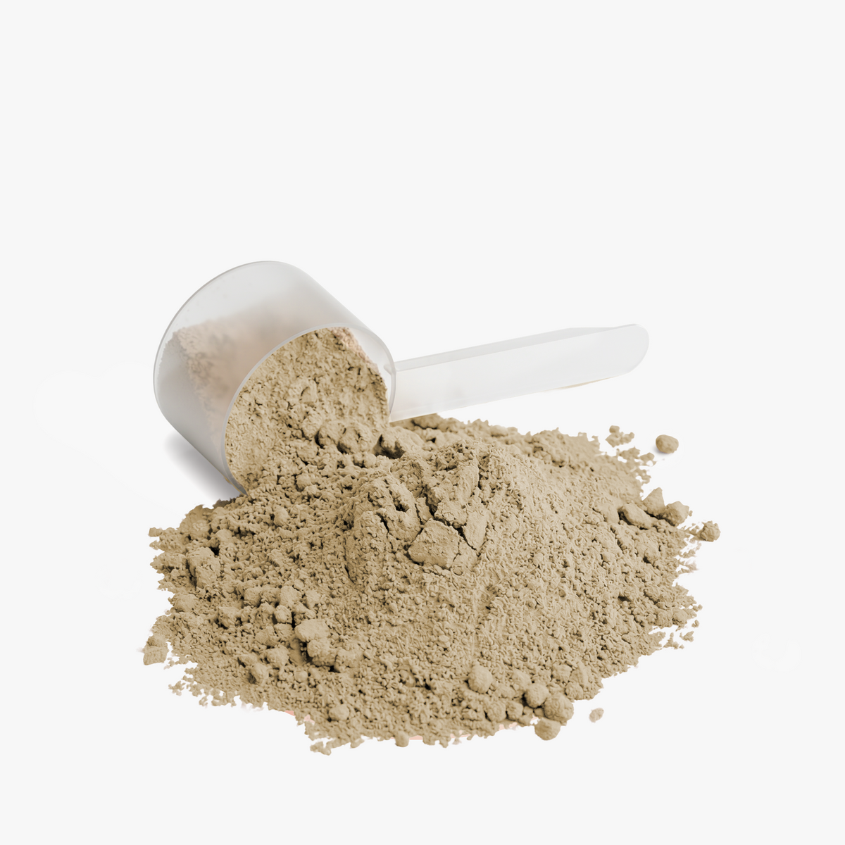 Plant Protein – Vanilla Smooth Vegan Protein Powder for Muscle & Recovery