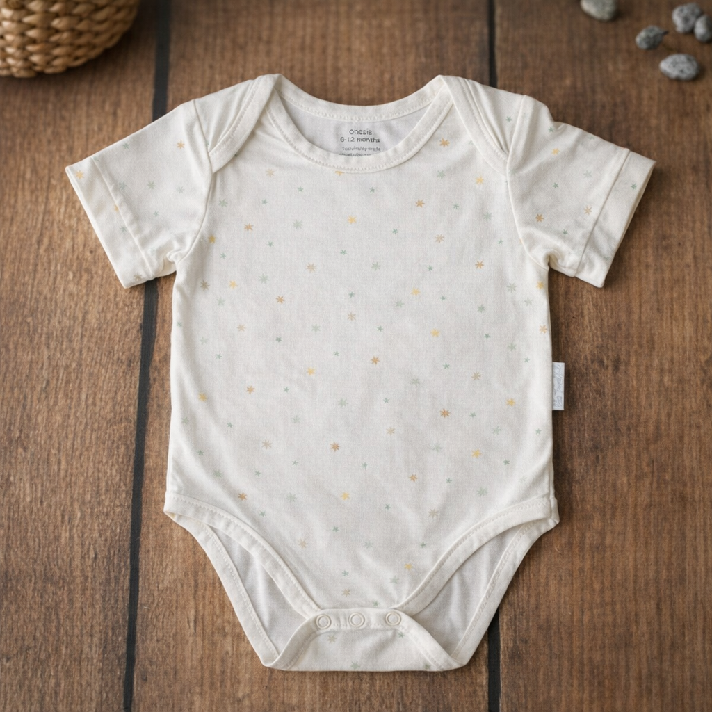 Onesie Stars