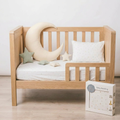 Cozy Lullaby Gift Set