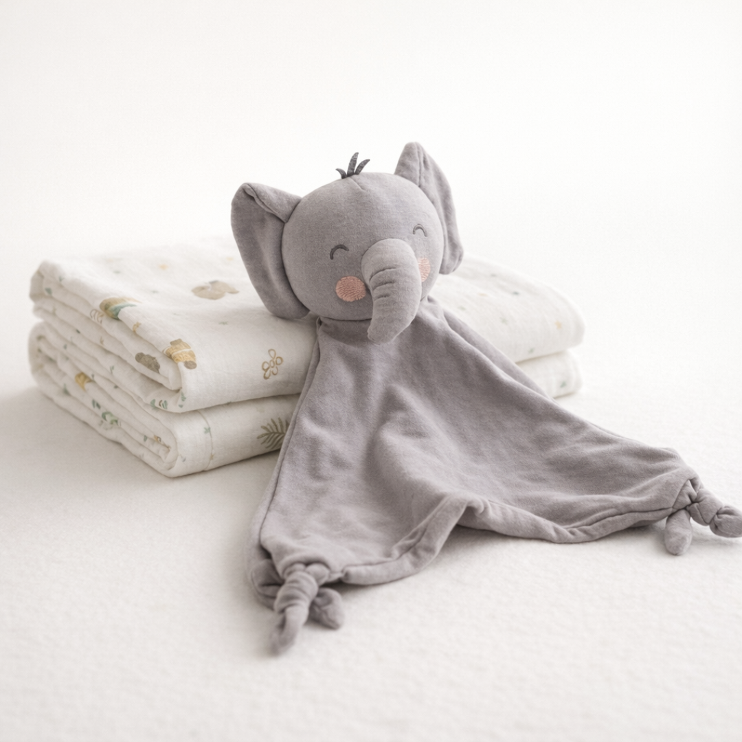 Cozy Lullaby Gift Set