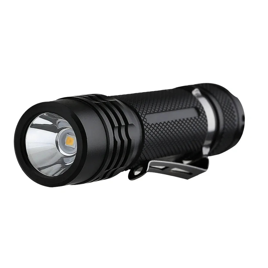 Folomov 18650S EDC Flashlight