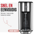 DistinQ Hot Water Dispenser
