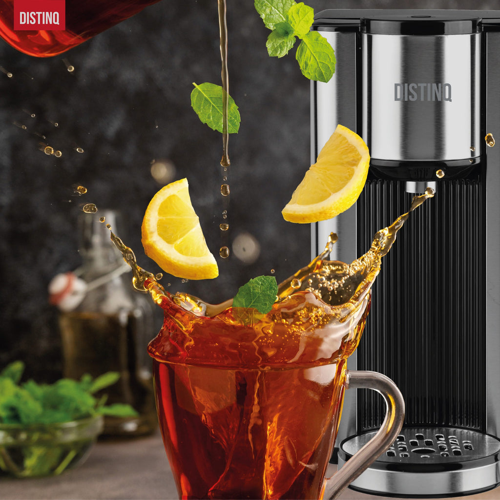 DistinQ Hot Water Dispenser