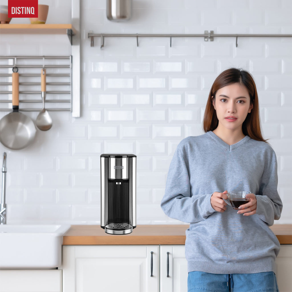 DistinQ Hot Water Dispenser