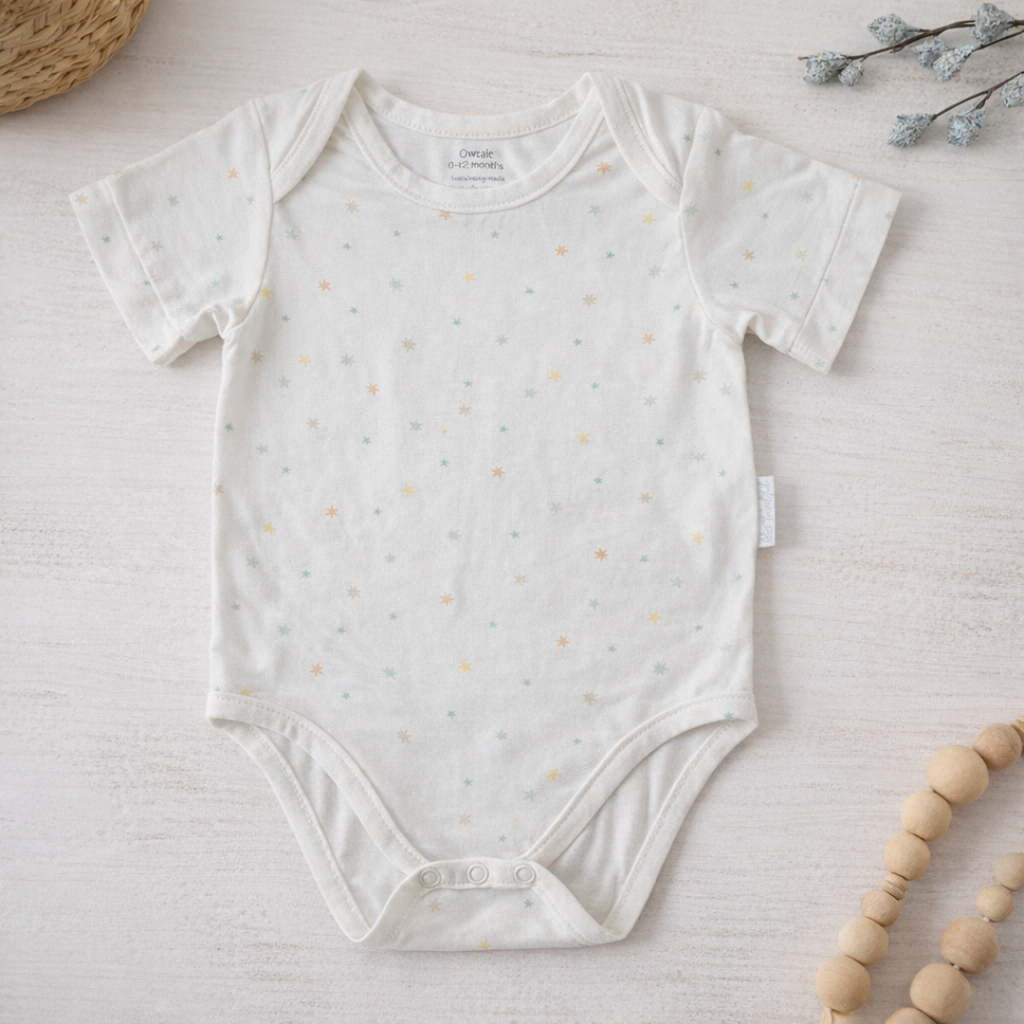 Onesie Stars