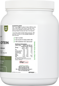 Whey Protein Multi | Vanilla Flavour Protein Powder with Stevia – 600 g