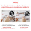 Paper Towel Holder Rack Kitchen Organizer
