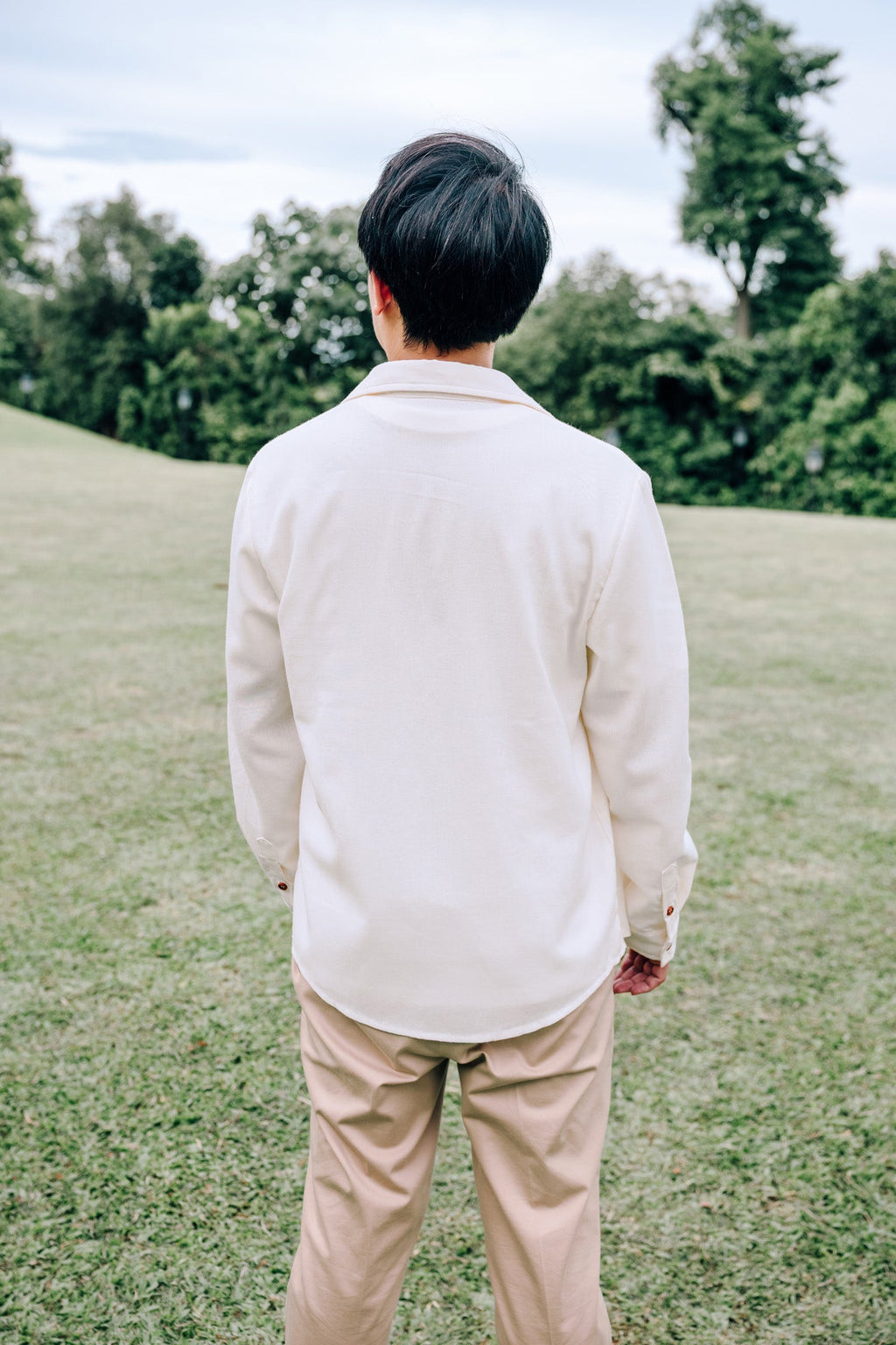 SAND Elio Shirt
