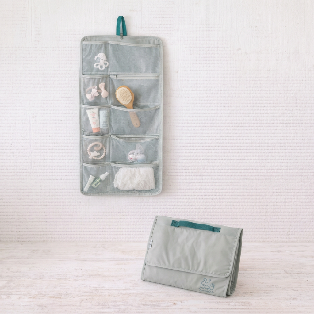Travel Organiser