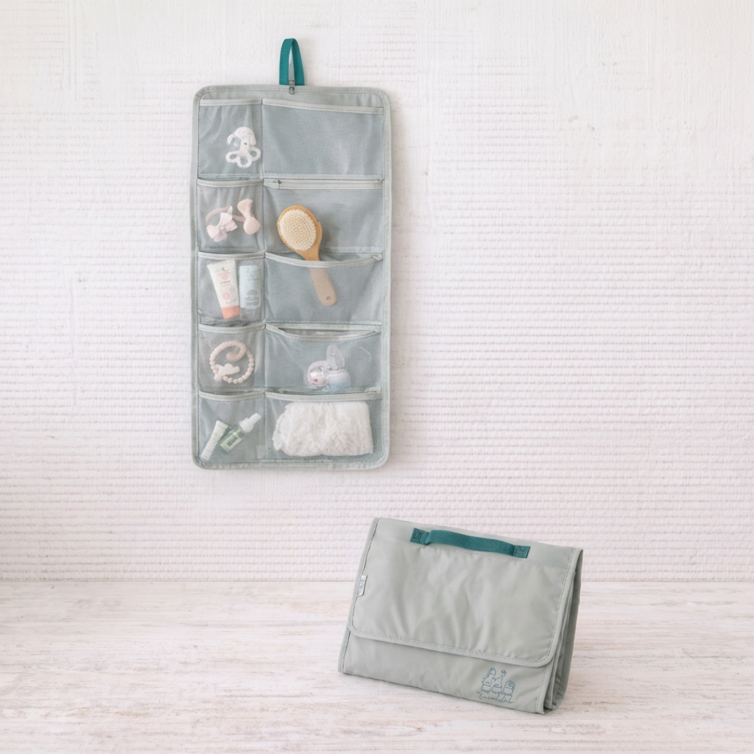 Travel Organiser