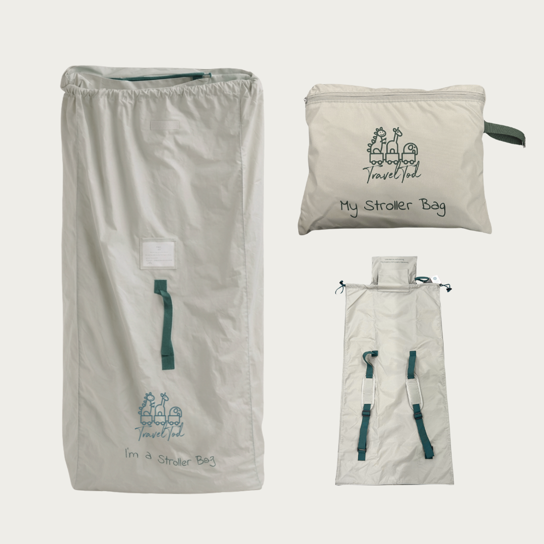 Universal Stroller Bag