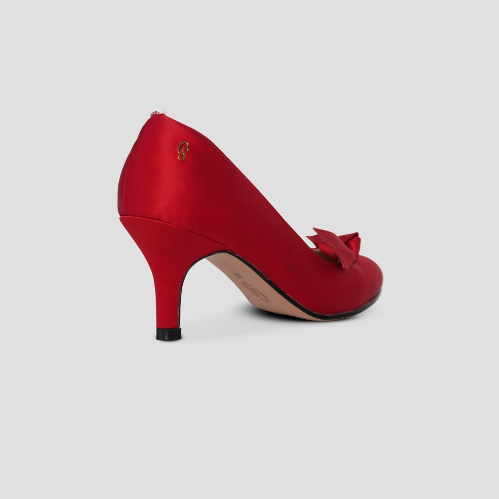 Vivienne (Red)