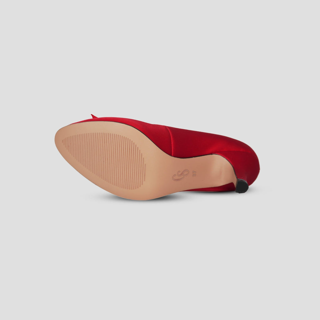 Vivienne (Red)