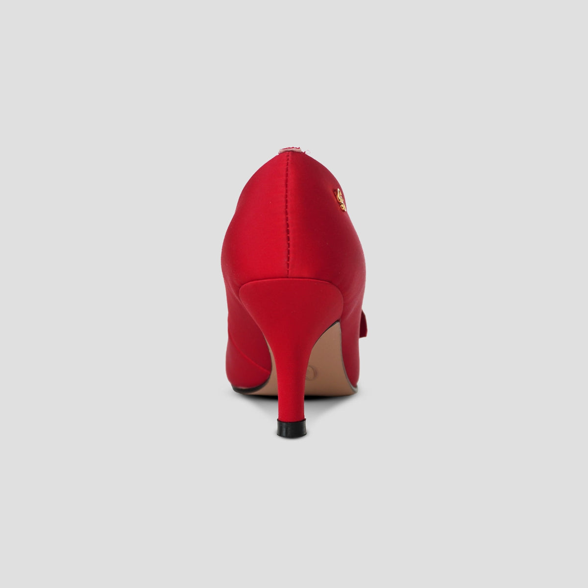 Vivienne (Red)