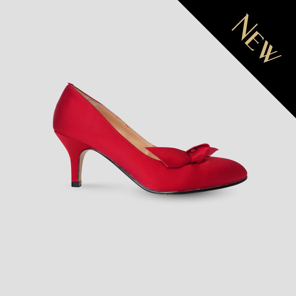 Vivienne (Red)