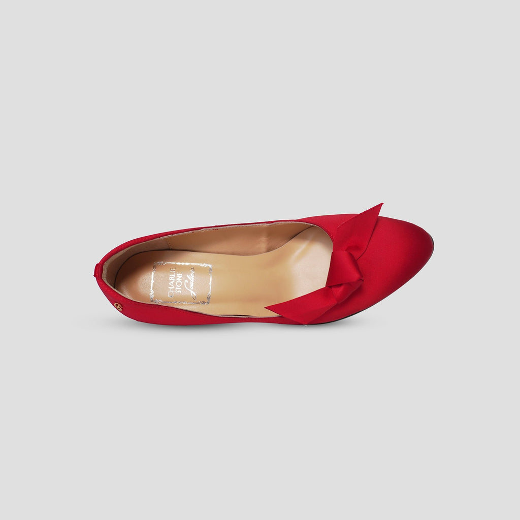 Vivienne (Red)