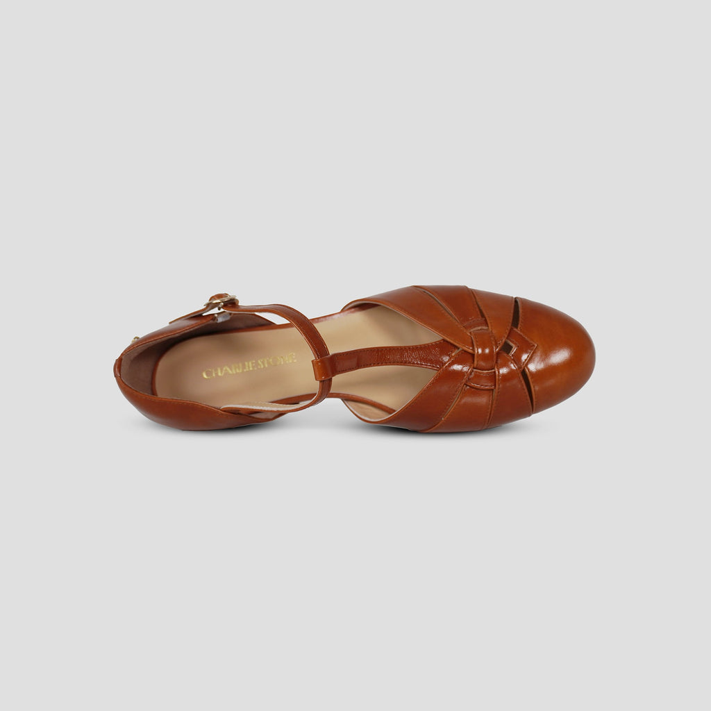 Montpellier (Chestnut)