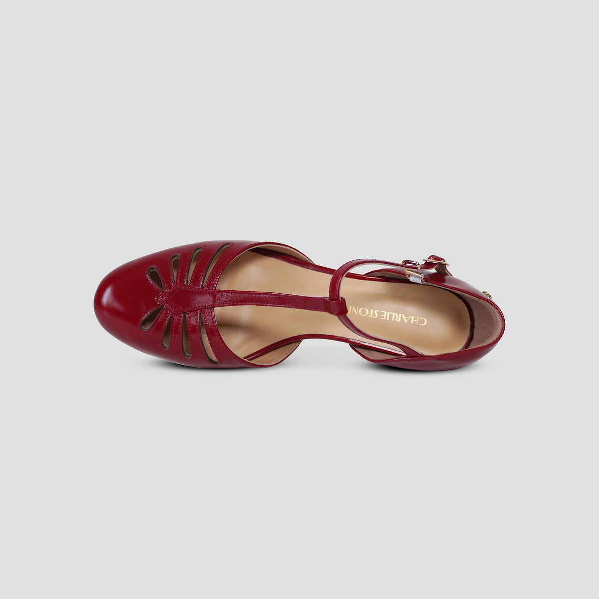Singapore (Crimson)