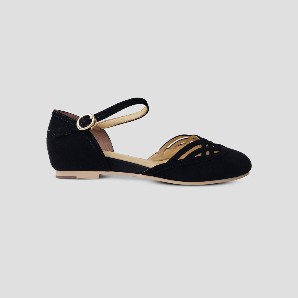 Serpente (Black)