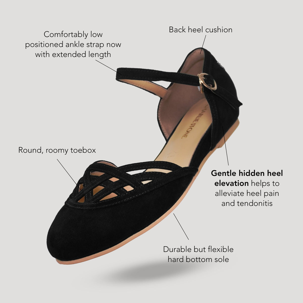 Serpente (Black)