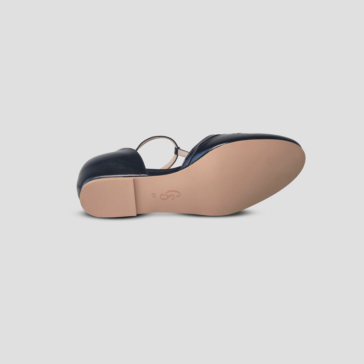 Valentina (Black)