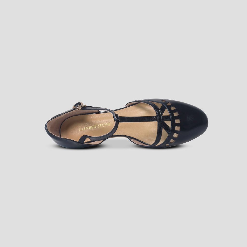 Valentina (Black)