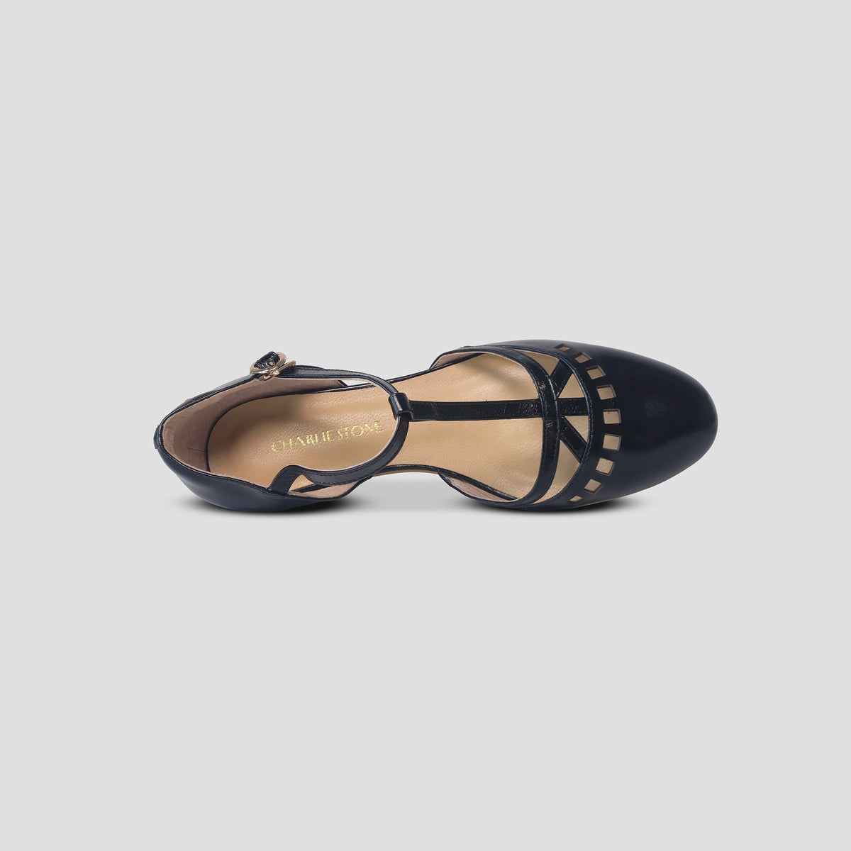 Valentina (Black)
