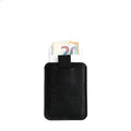 Leather Cardholder Wallet