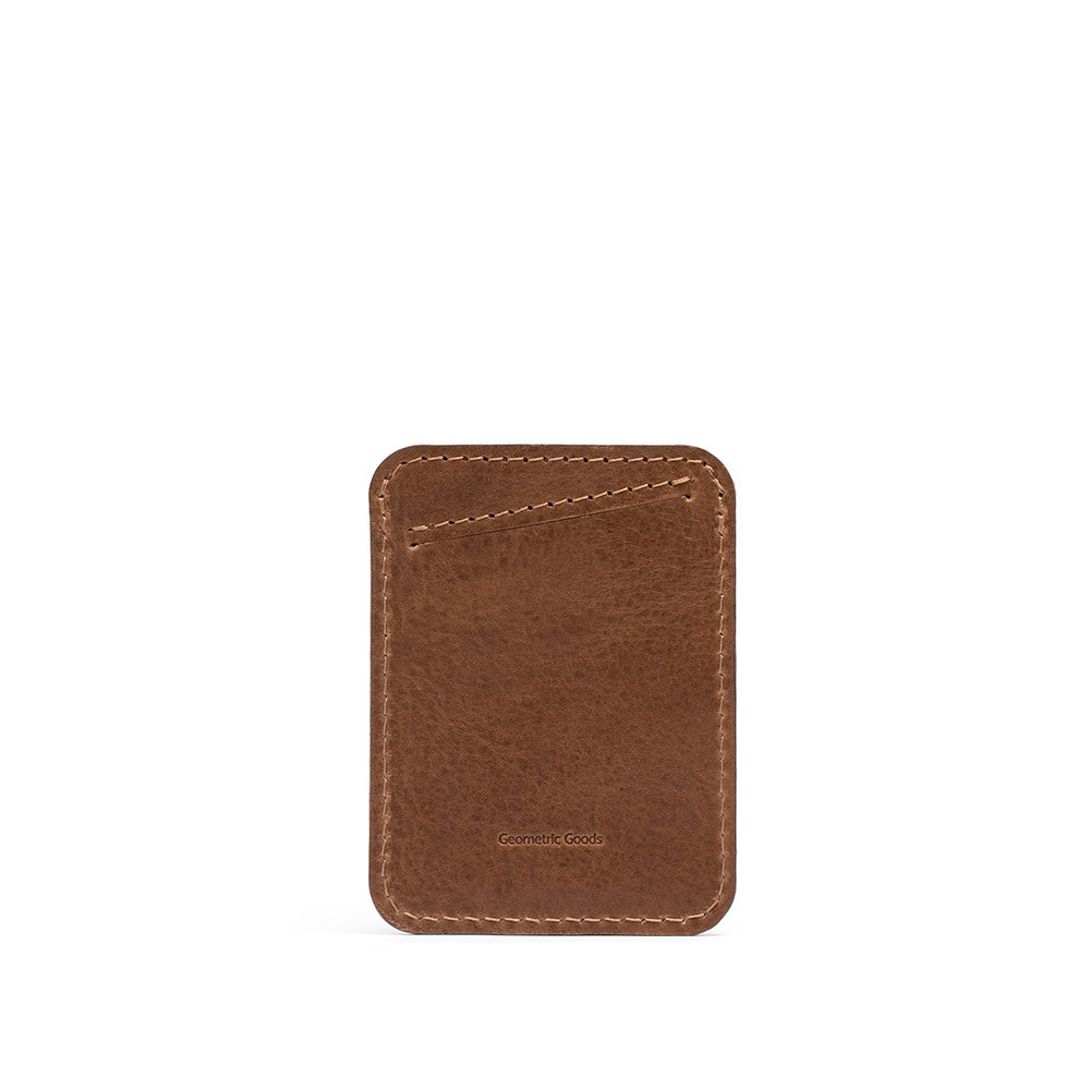 Leather Cardholder Wallet
