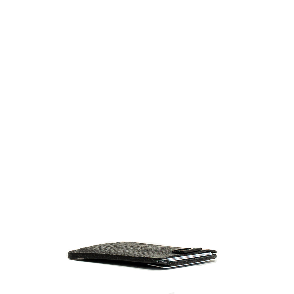 Leather Cardholder Wallet