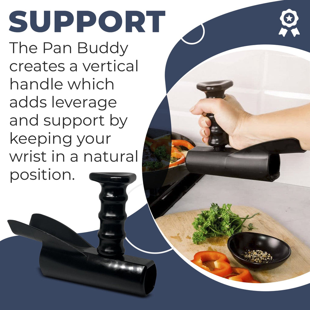 Pan Buddy™